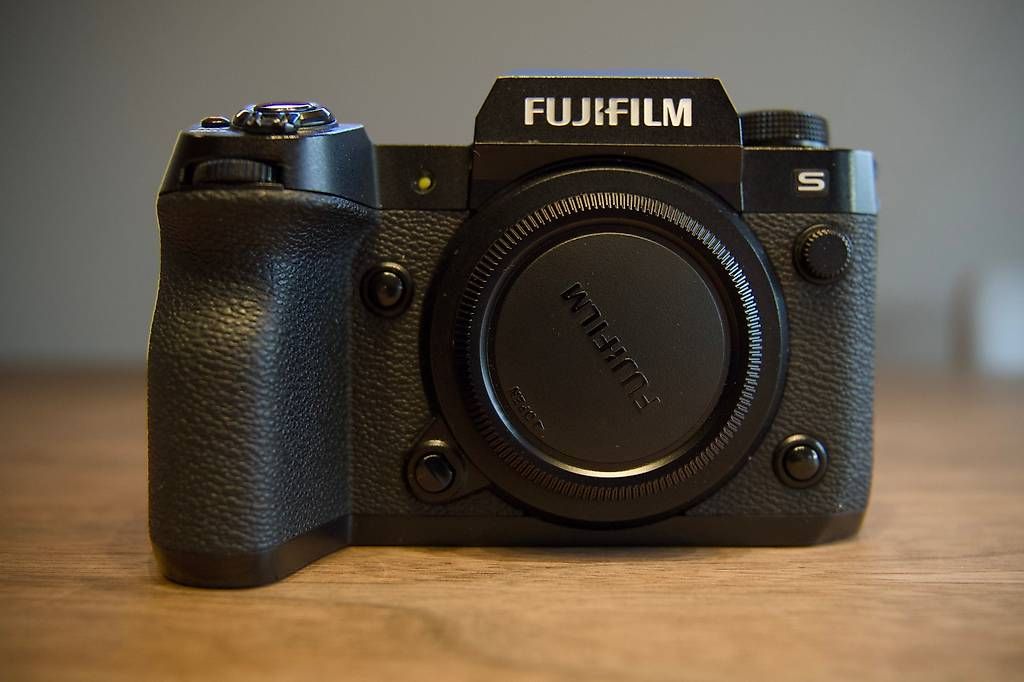 Fujifilm Fotocamera: Fujifilm X-H2S – Usato da Steinen venduto da jan_2l52