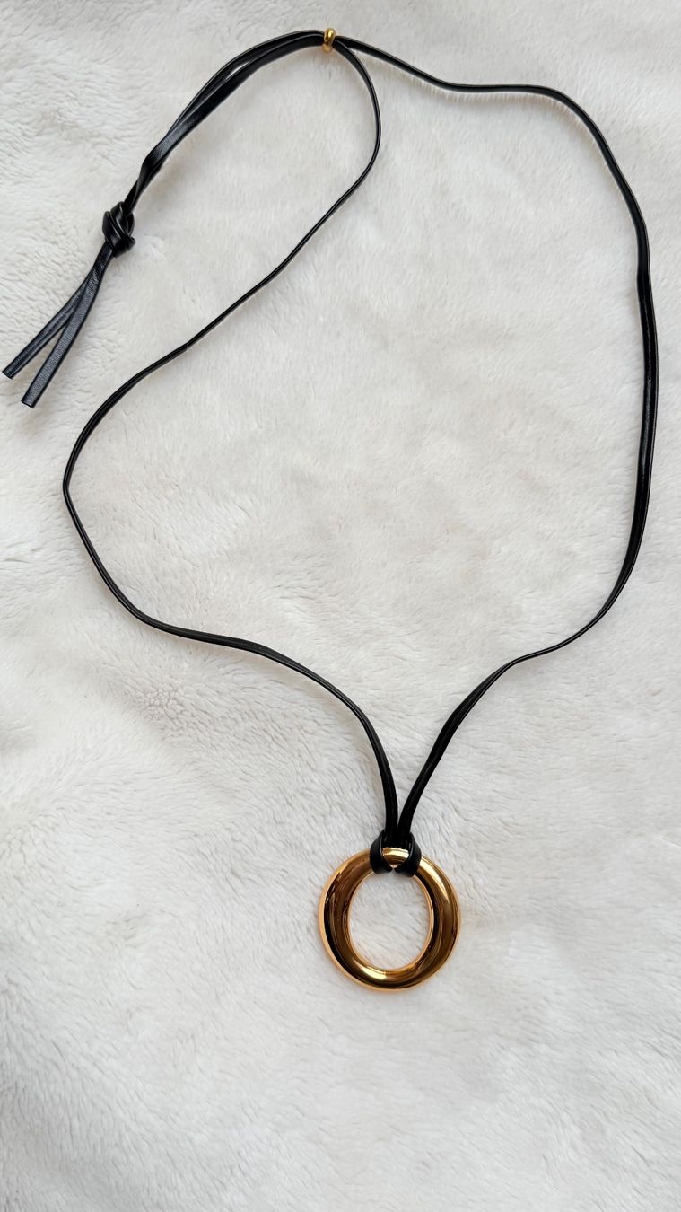 Catenine: Lange Halskette – Nuovo e nell'imballaggio originale da Würenlos venduto da Abracadabra26 2