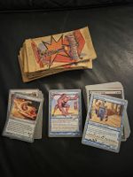 MTG Unhinged Lot