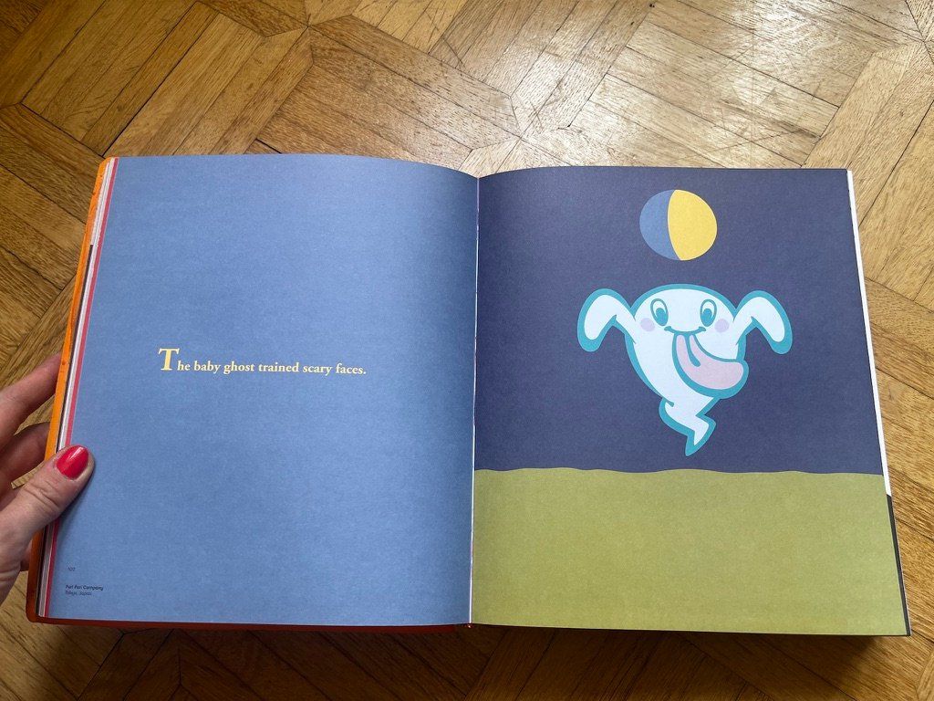 Libri: Design for Kids by Victionary 2 – Usato da Zürich venduto da Vreni007 3
