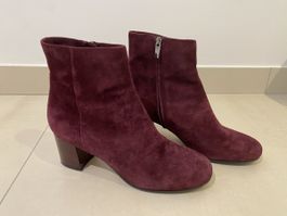 Ankle boots - 40 - Bongenie