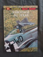 Buck Danny T. 50 Sabotage au Texas EO 2002 Neuf / Coté