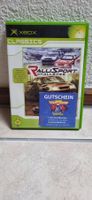 Xbox Spiel - Rallisport Challenge