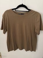 Baumwoll T-Shirt Zara