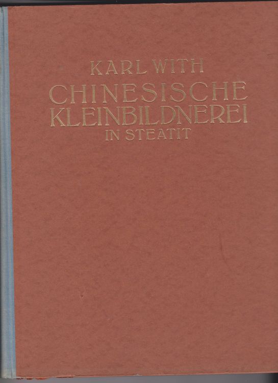 Buch Chinesische kleinbildnerei in steatit statues Chine Kaufen auf