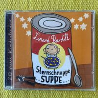 LINARD BARDILL-20 NEUI KINDERLIEDER STERNSCHNUPPESUPPE
