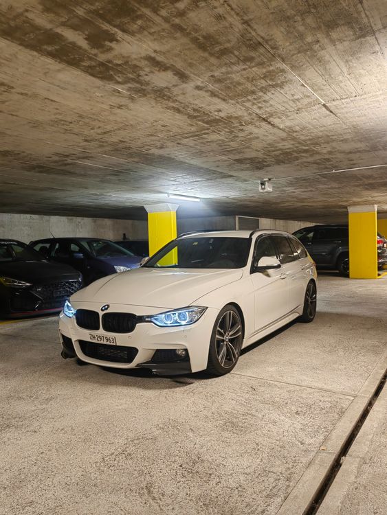 BMW 335i xDrive Touring | Kaufen auf Ricardo