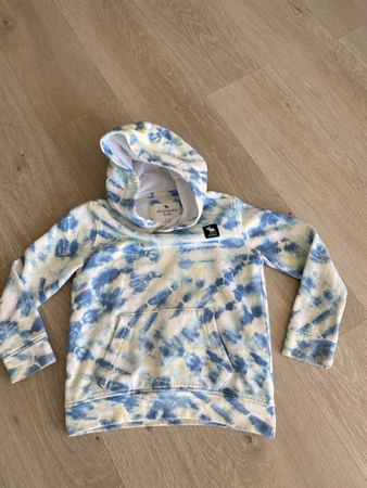 Pull à capuche Abercrombie Kids, Taille 7/8 ans