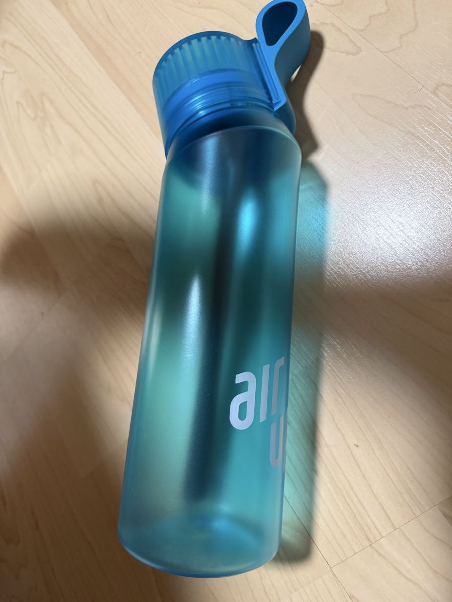 Borracce & Thermos: Trinkflasche Air Up – Usato da Urdorf venduto da Maeneli90
