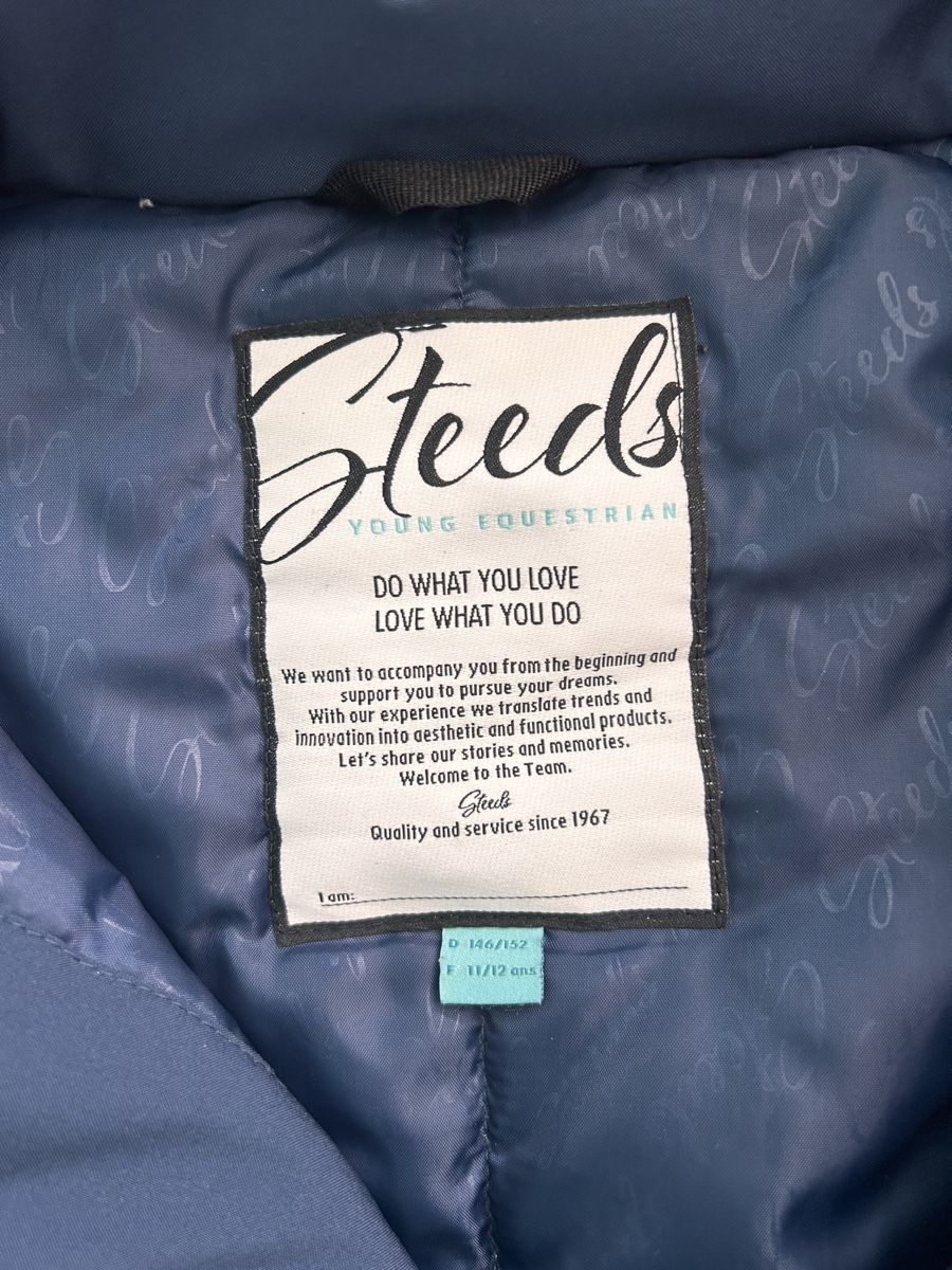 Felix Bühler Vestes: Reitjacke Winter Kinder – D'occasion à Winterthur par simi82 1