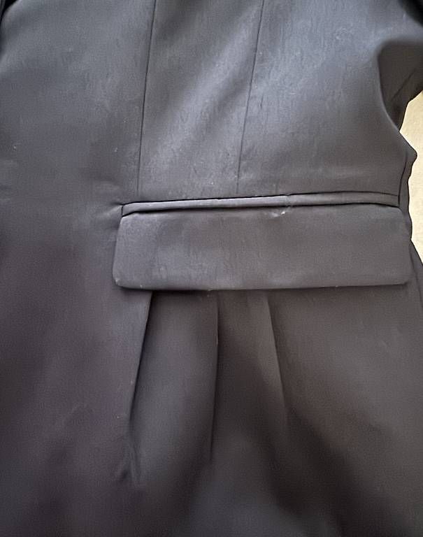 Giacche: Veste/blazer NEUF – Nuovo e nell'imballaggio originale da Crissier venduto da Capsulecats 2