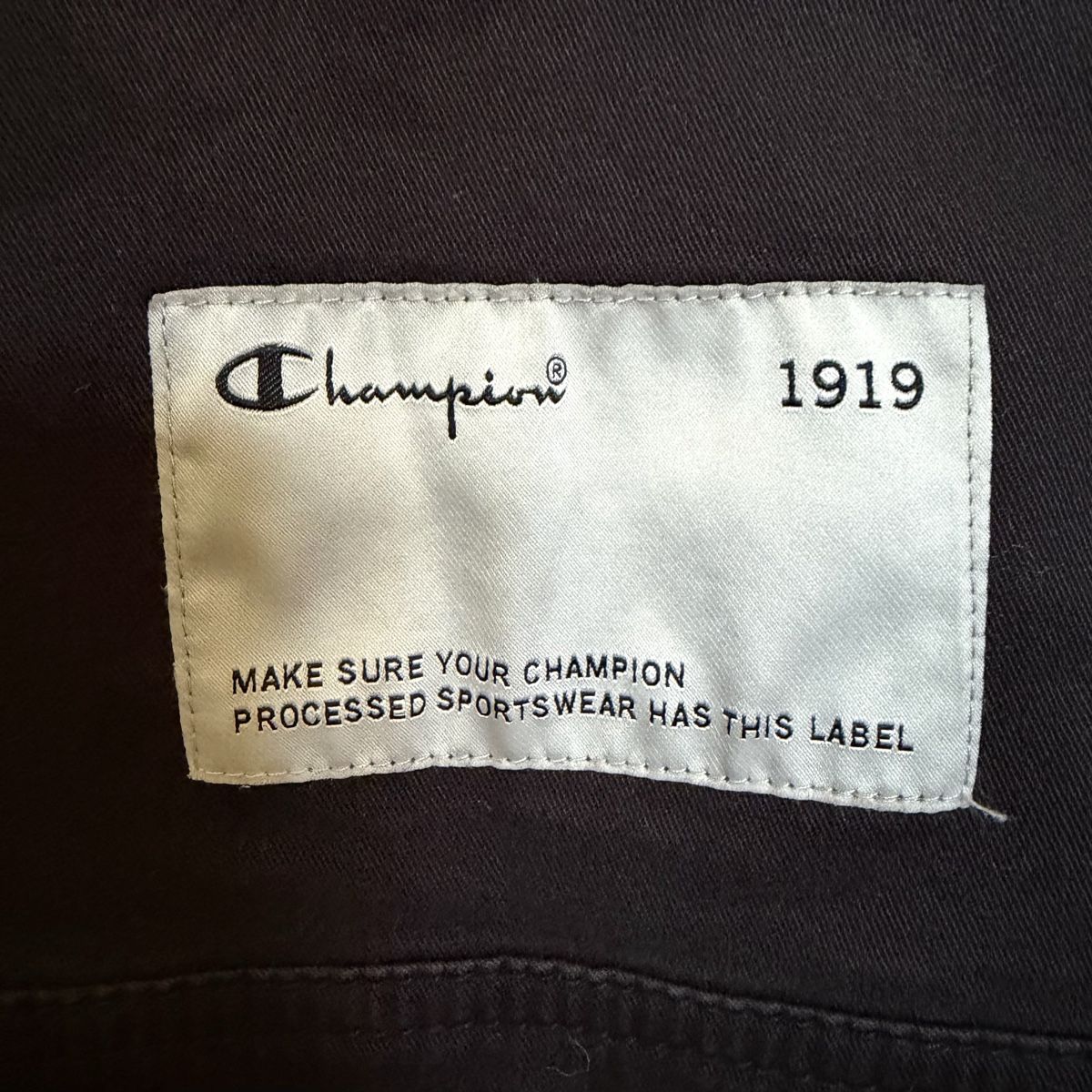 Champion Giacche: Champion Übergangsjacke – Usato da Zürich venduto da sabrina7 2
