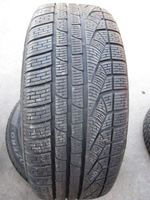 2 stk. Pirelli 245/50/18 Sottozero RFT