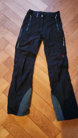 Skitourenhose Mammut, XS