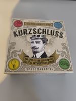 Kurzschluss - Das total verdrehte Spiel