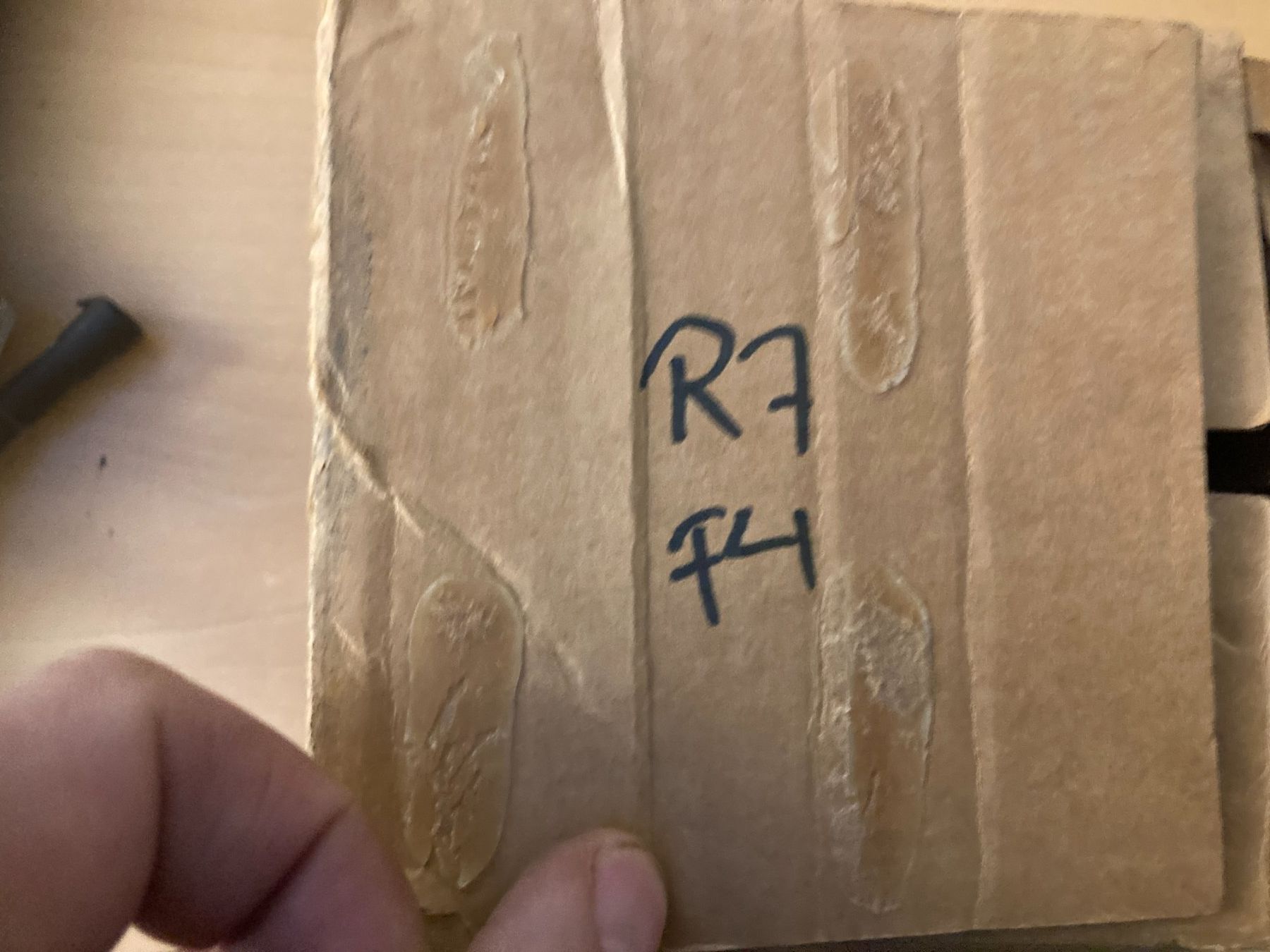 Jeep Scheinwerfer: Jeep Scheinwerfer  Nebellampe Zusatzleuchte – Neu und originalverpackt aus Cham von WB2223 3