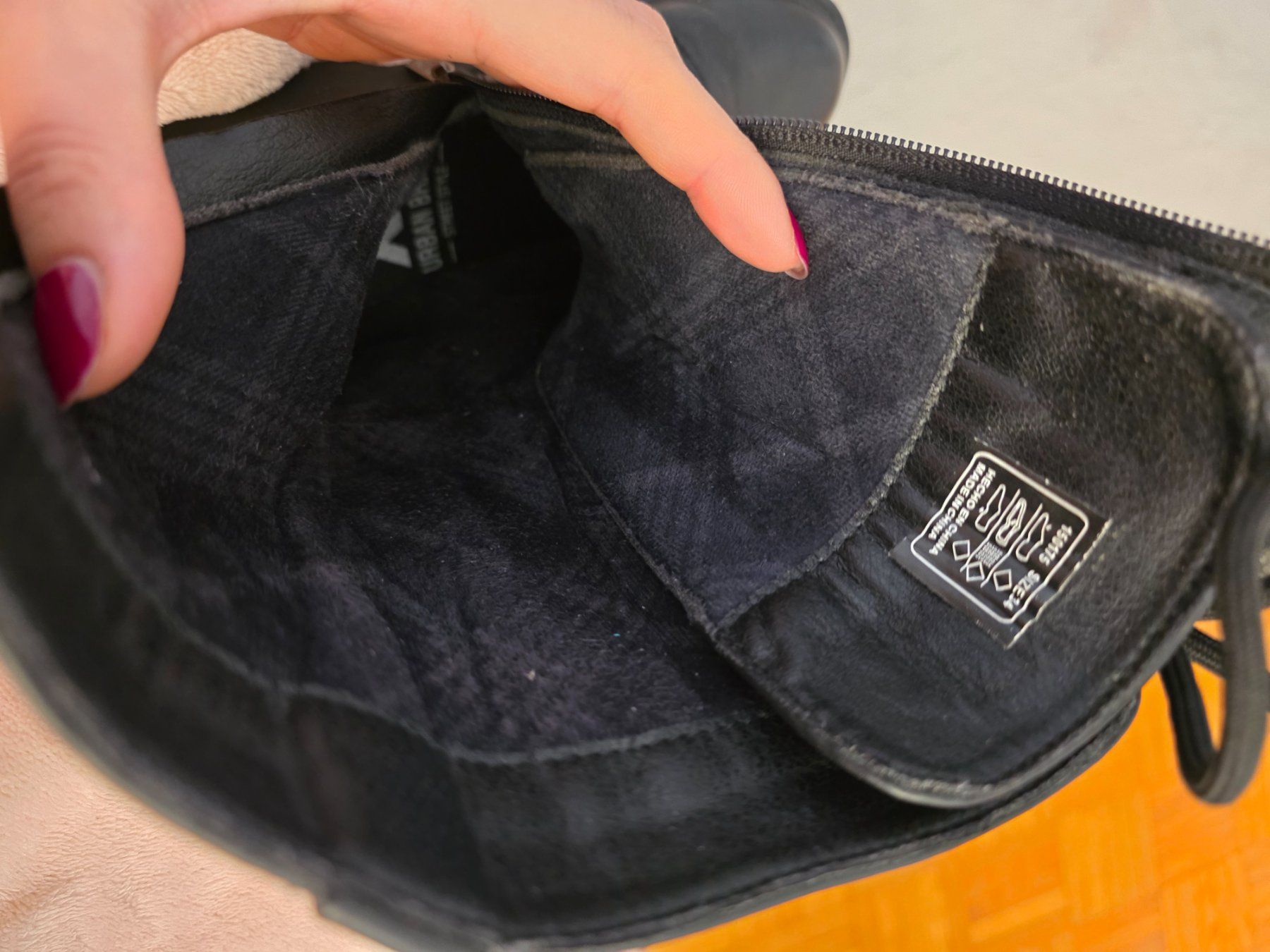 Chaussures filles: XTI Winterschuhe, 34 – Neuf (Voir description) à St Gallen par vir_5kgt 6