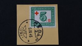 REALP (Uri)  6.IX.45   109