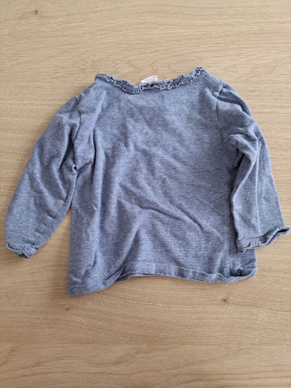 H&M Pullover & Sweatshirts: Pull bébé taille 74 – Gebraucht aus Marly von Mumu1723 1