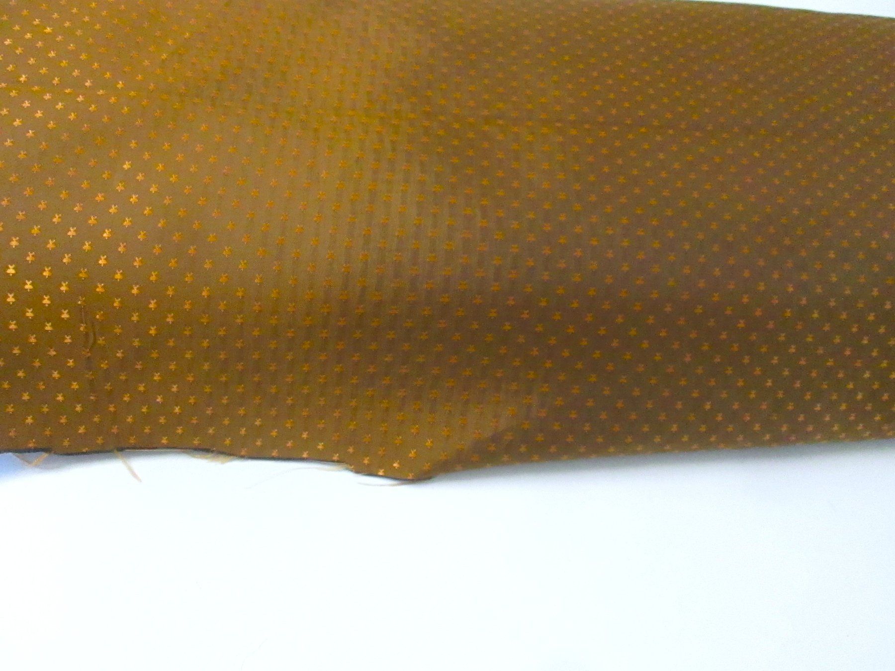 Stoffe: Stoffrolle 500 x 140, neu – Neu (gemäss Beschreibung) aus Sementina von babucia 4