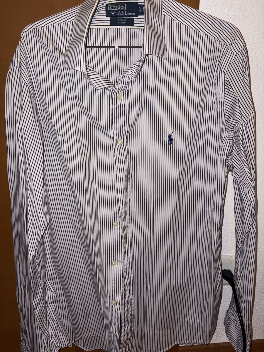 Ralph Lauren Camicie: Camicia Polo Ralph Laurent – Usato da Gravesano venduto da mer_xc6b