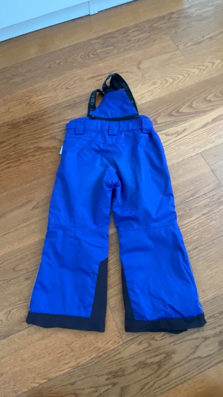 Reima Pantaloni: Reima Schneehose Gr. 104 – Usato da Zürich venduto da Tobi50 1