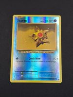 Staryu [Reverse] #030 XY Evolutions NM / 🇬🇧