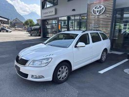 Skoda Octavia 2.0TDI 4x4 140PS   B5a Abgascode