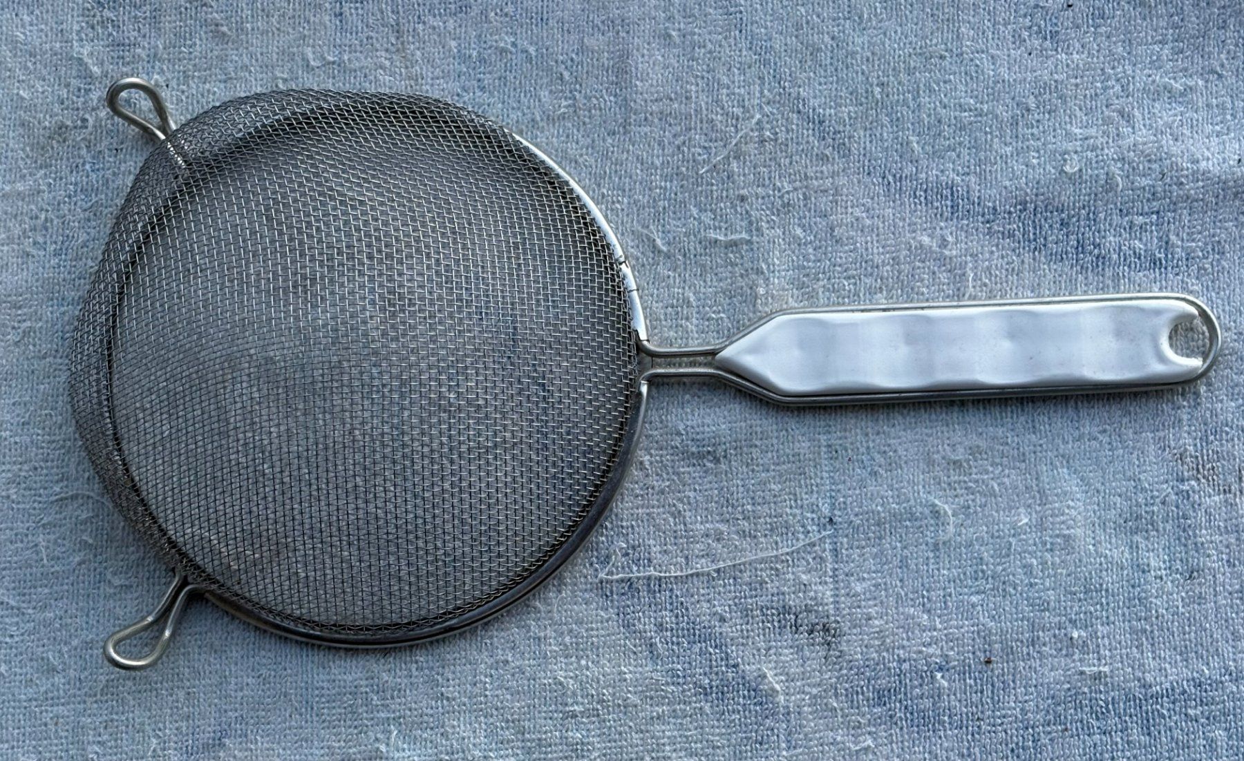 Elettrodomestici da cucina: 2 KÜCHEN SIEBE – Usato da Ostermundigen venduto da Wyatt-Earp 5