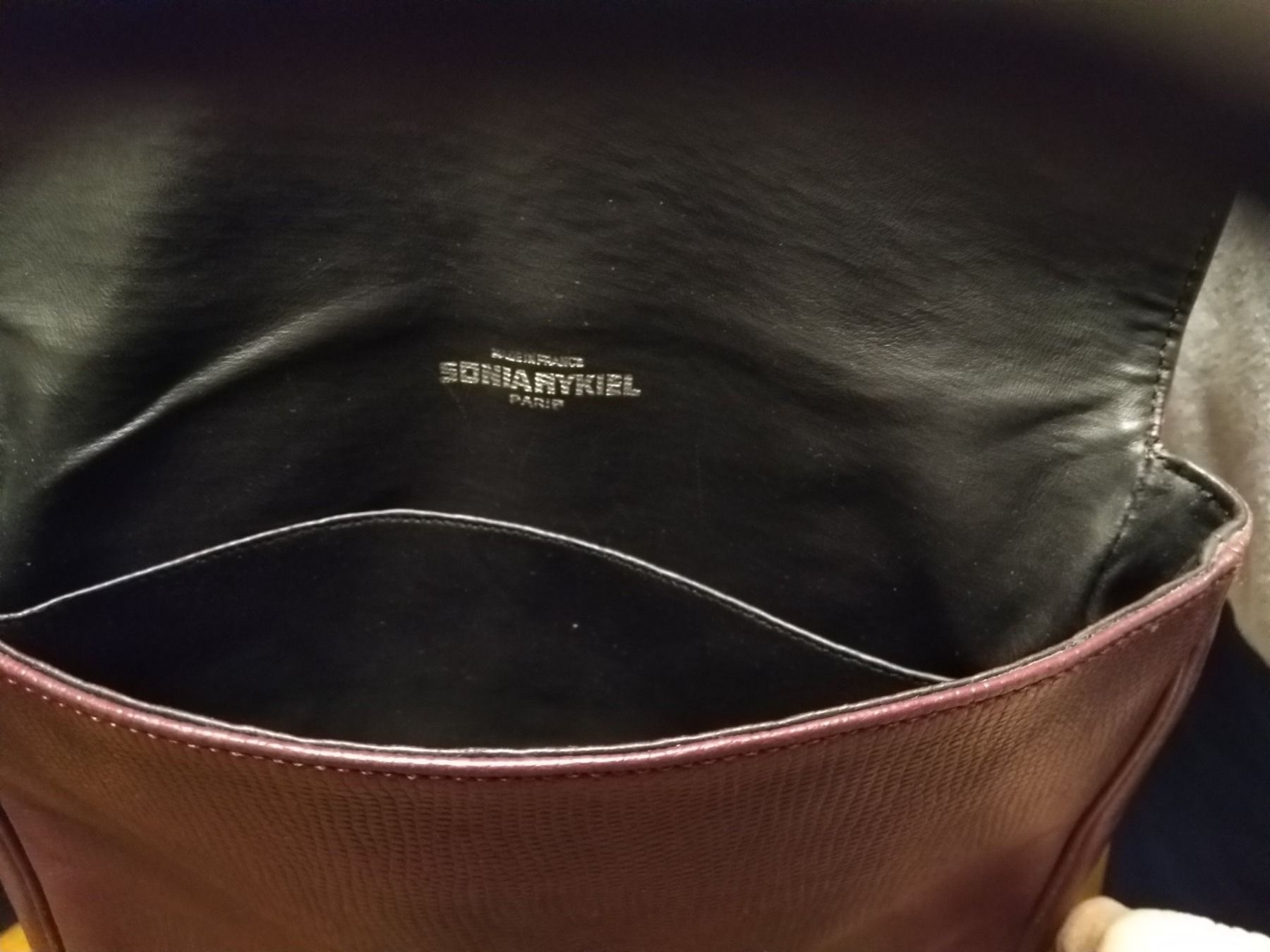 Sonia Rykiel Borse da donna: Umhängetasche Sonia Rykiel – Usato da Rieden AG venduto da Galina11 2