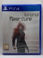 PS4 - Past Cure - neu OVP