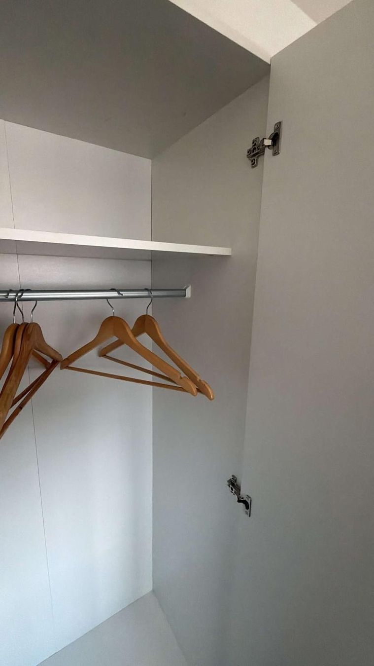 Armoires: Ikea Wardrobe – Neuf (Voir description) à Olten par pan_l2rt 3