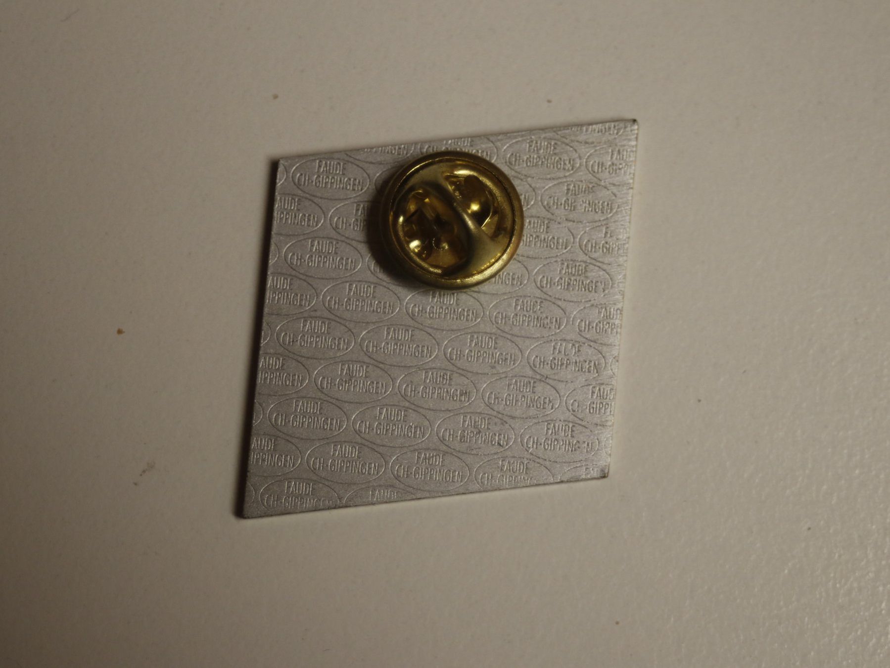 Placchette & Badge: Pin – Usato da Zofingen venduto da dodolino65 1