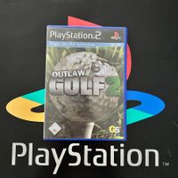 Outlaw Golf 2 für Sony PlayStation PS2