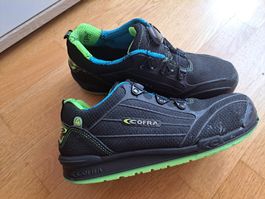 Cofra Arbeitsschuhe Gr41