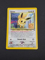 Eevee #038 Neo Discovery NM / 🇬🇧