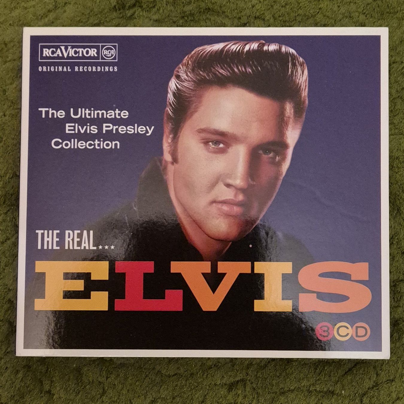 CDs: Elvis Presley / 2 CD-Boxen / 6 CDs – D'occasion à Chur par Schaf_60 1