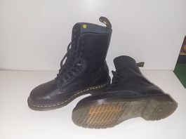 Doc Martens Stiefel Grösse 42 (neuwertig)