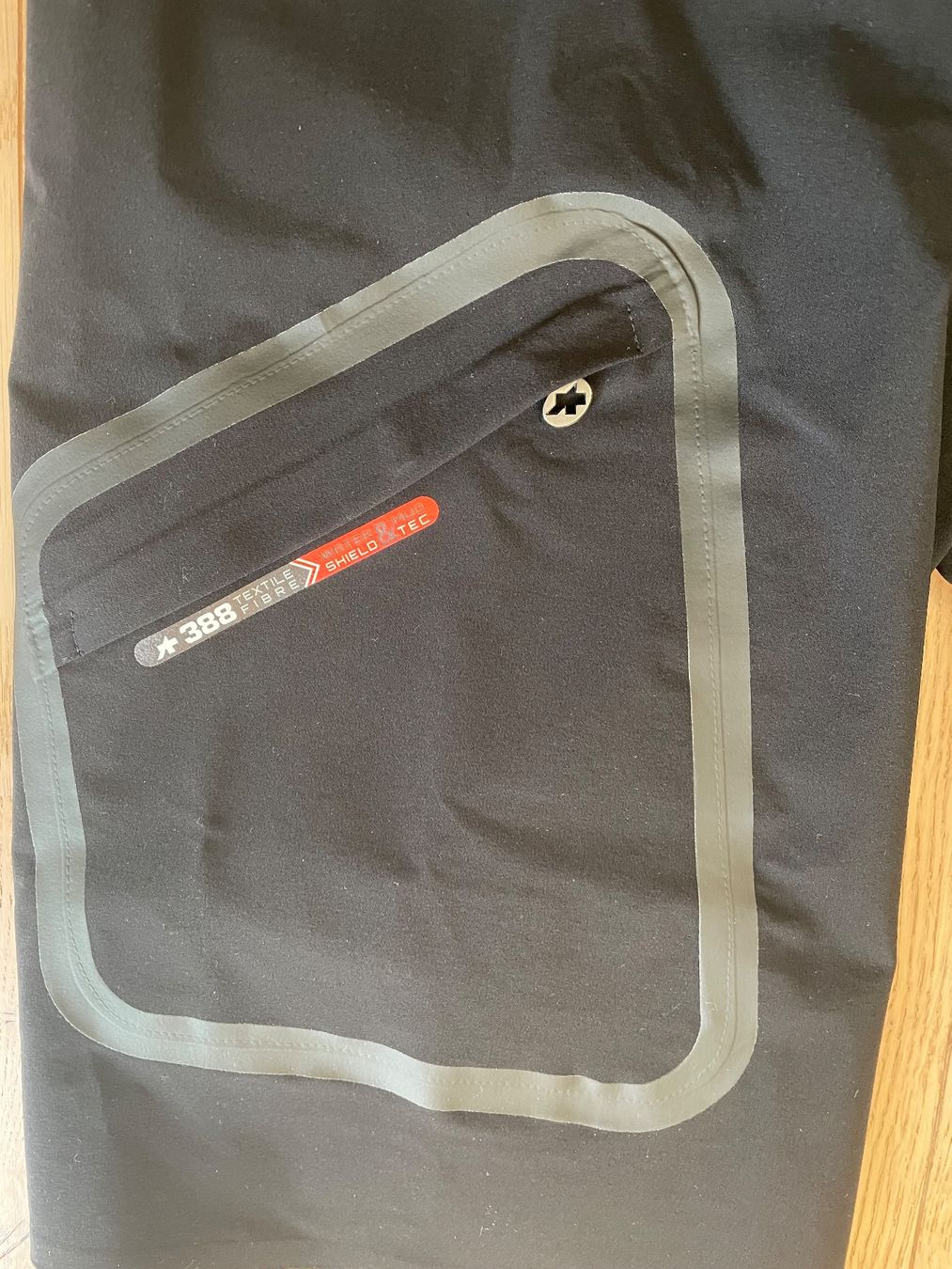Assos Pantalons: Assos Velohose – Neuf (Voir description) à Uzwil par rosgi22 2