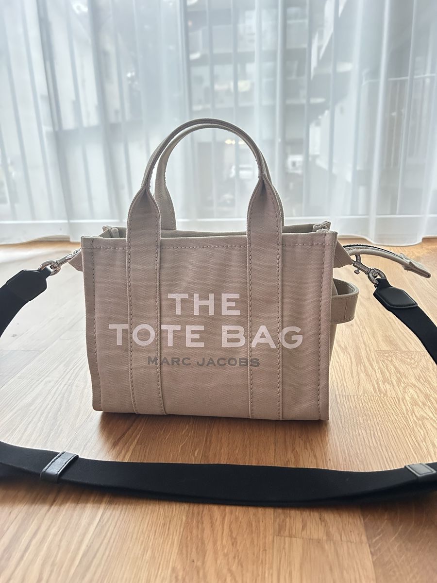 Marc Jacobs Borse da donna: Marc Jacobs the tote bag – Nuovo (secondo la descrizione) da Luzern venduto da julia.nst
