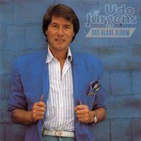 CD Udo Jürgens - Das blaue Album (1988)
