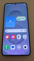 SAMSUNG Galaxy S25, 256 GB, Blueblack (SM-S931B)