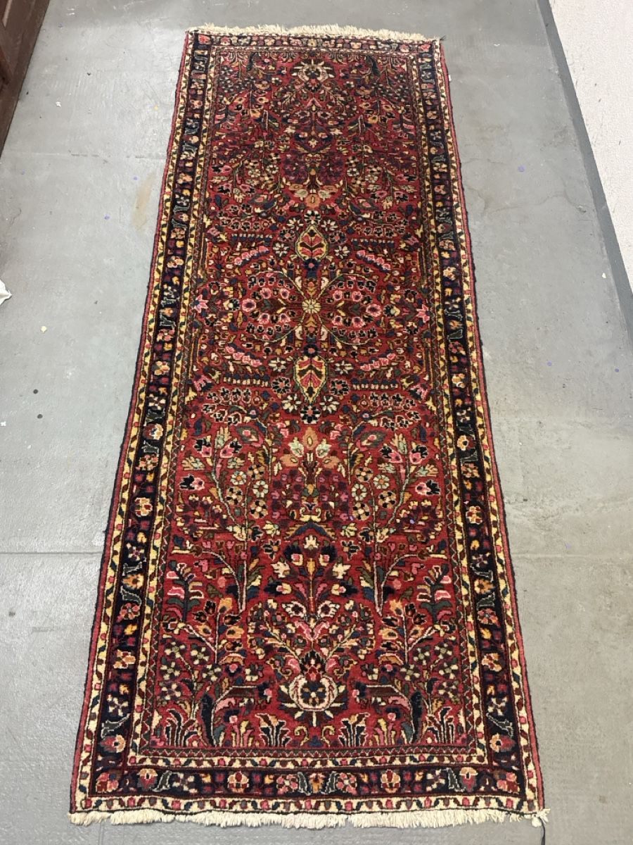 Tappeti: Perser Teppich, Vintage Orientteppich – Usato da Muttenz venduto da dil_z5lr 1