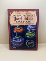     Harry Potter Kochbuch Deutsch Riva Hardcover