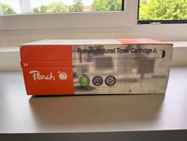 Peach TN-320M Toner neuwertig Brother DCP/HL/MFC 2600 ...