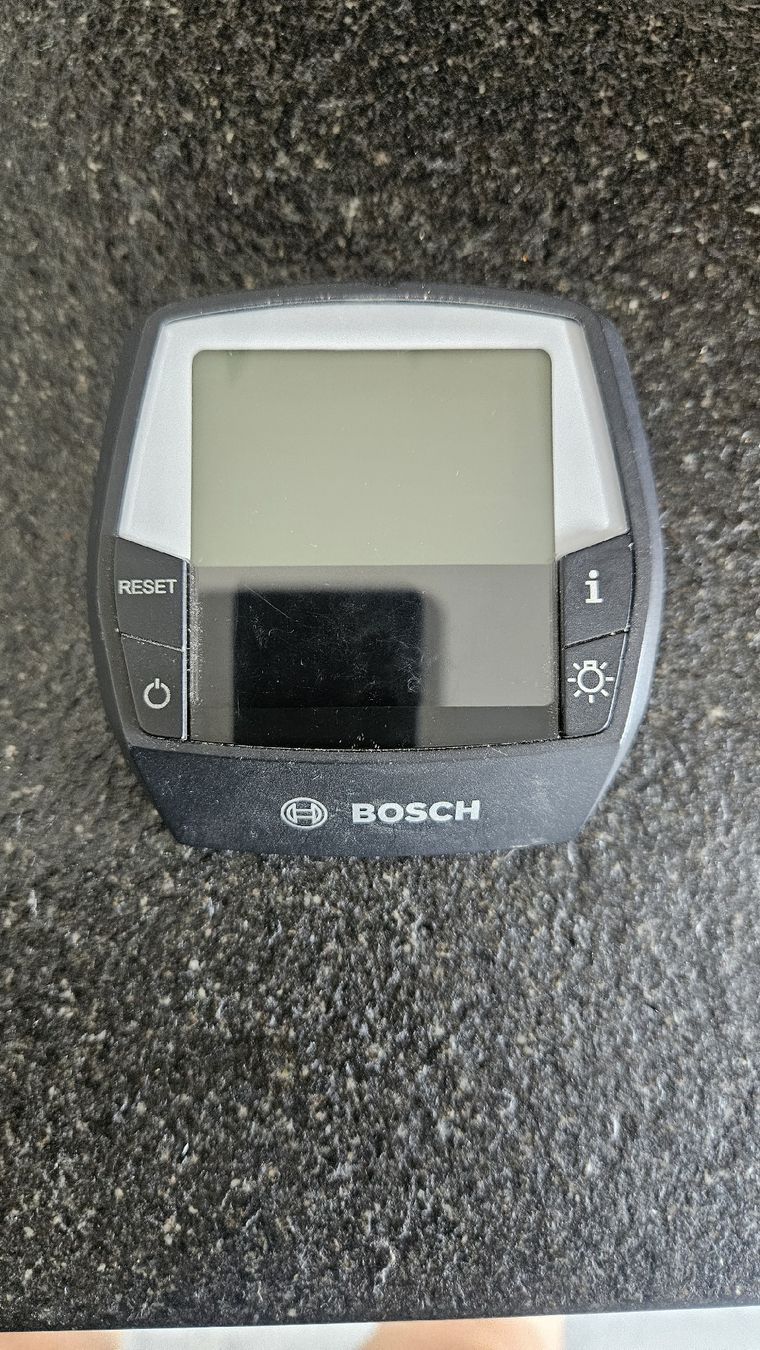 Bosch Pièces détachées: Bosch E-Bike Display Used Condition – Défectueux à Sachseln par laz_65cg