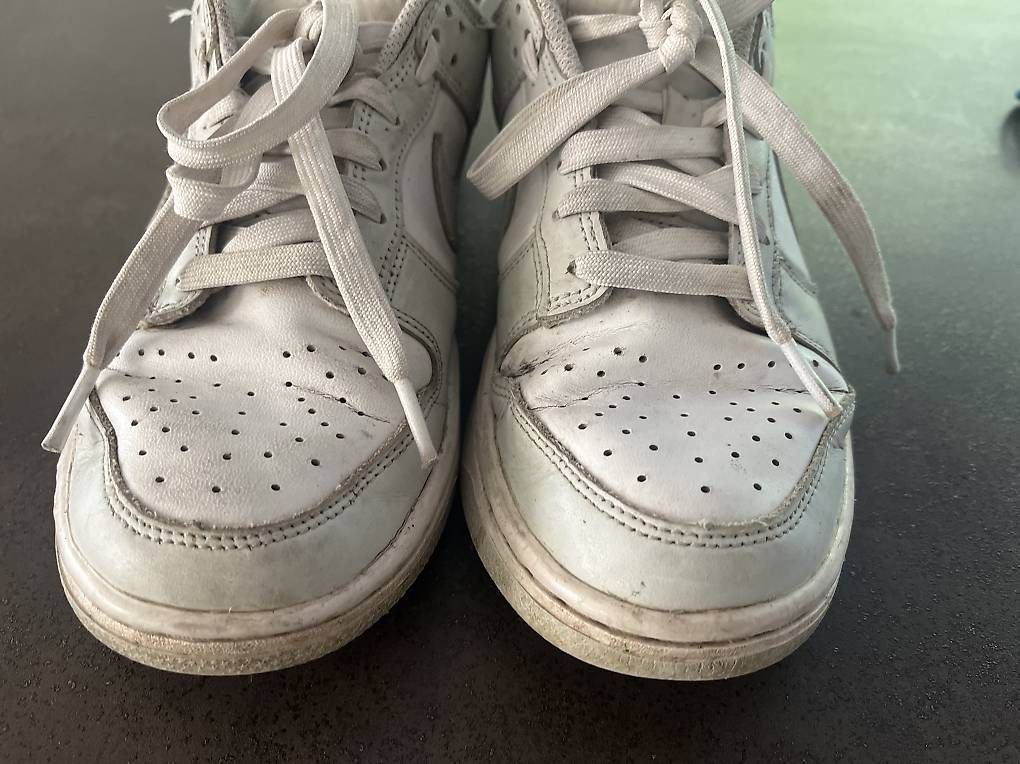 Scarpe da uomo: Nike Dunks türkis Unisex – Usato da Muri b. Bern venduto da Merliner01 1
