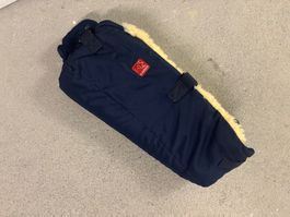 Kaiser handwarmer