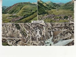 Andermatt 1959