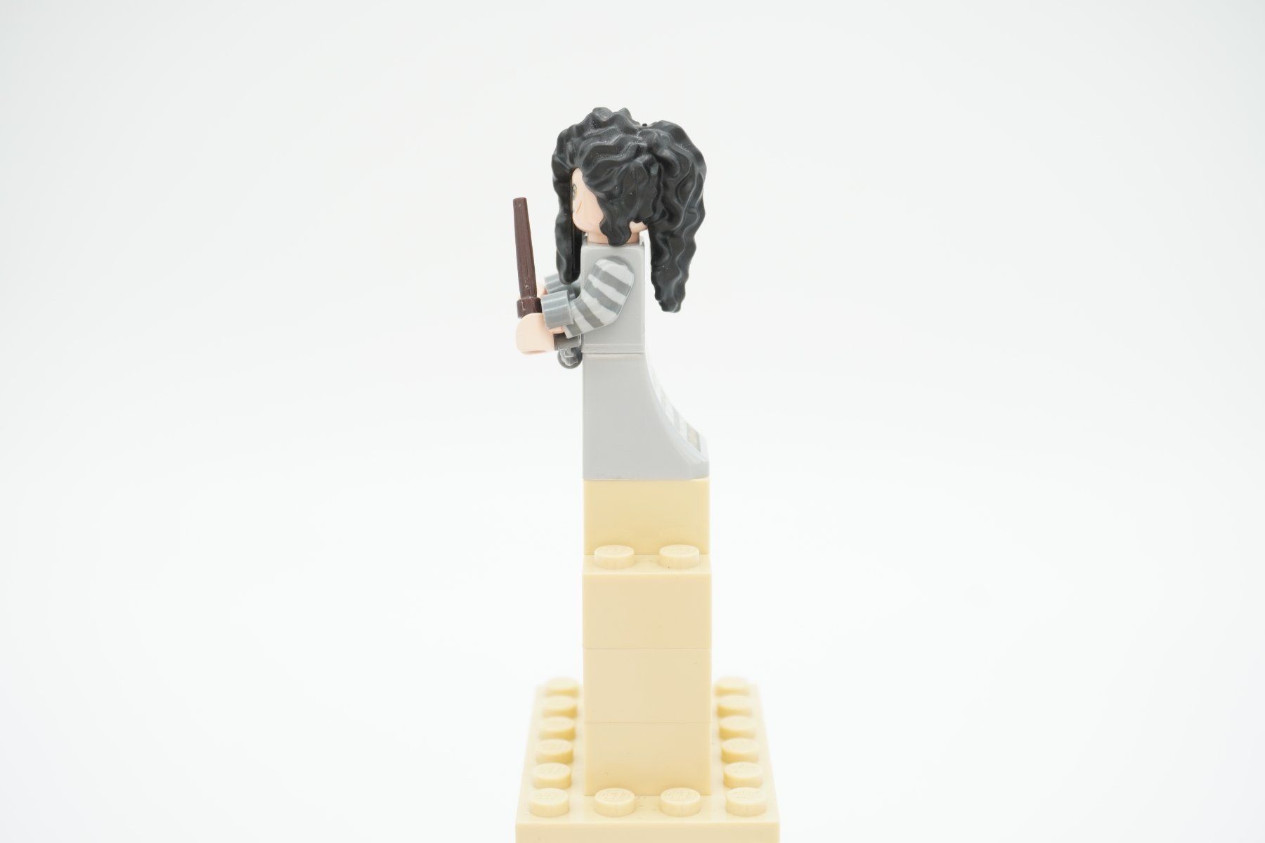 Lego Giocattoli: Lego Collectible Minifigures Bellatrix Lestrange - colhp34 – Usato da Zürich venduto da PWGrZ 2